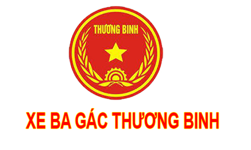 Xe Ba Gác Thương Binh 247